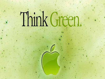 Apple issues $1 billion green bond after Trump´s Paris climate exit